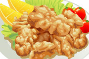 これが日本のフライドチキンだ！　【海外の反応】