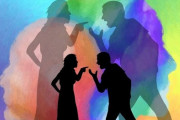 「妻に未熟だと言われたので…自分の要塞には入れないことにした」