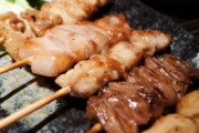 中国人を拒否した大阪の焼き鳥店が閉店