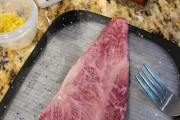 外国人「最高ランクの和牛に大満足できた、これから年1回食べる」