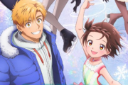 話題の冬アニメの2期決定に海外ファン歓喜！