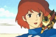 海外「原作超えたぁ！」日本のアニメを黒人化して遊び始めた海外が大騒ぎ