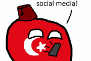 【トルコ-ギリシャ】イスタンブール旅行【ポーランドボール】