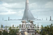 【PS4】「Star Wars バトルフロント II」最終アップデート「スカリフの戦い」の映像が海外で話題に　←すげぇ迫力だな！