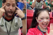 【海外の反応】ワールドカップの試合後に掃除をする日本人と暴動を起こす海外ファンがあまりにも違い過ぎると話題に！