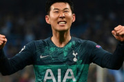 トッテナムが大逆転！CL決勝はプレミア勢対決！(海外の反応)