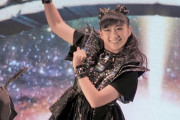 海外メディアのサバトン+BABYMETAL＋Lordiのライブレビュー　【海外の反応】
