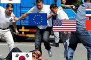 韓国人「やはり裏には日本が‥」最近韓国とベトナム間の嫌悪ムードが何か変だと思いませんか？　韓国の反応