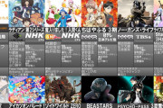 海外の反応 【2019年秋アニメ】「来期のダークホースは何になると思う？」