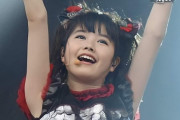 BABYMETALが出演予定のBlue Ridge Rock Festivalが悪天候で中止になる　【海外の反応】