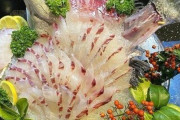 韓国人「韓国の活魚刺身 vs 日本の熟成刺身」究極の刺身対決、あなたの好みは？　韓国の反応