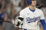 【海外の反応】大谷翔平がキング独走の壮大な27号2ラン「ジュライ谷に進化した！」