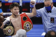 海外の反応「その左腕に精度とパワーを宿す」井上尚弥、衝撃の3回TKO勝利 #2