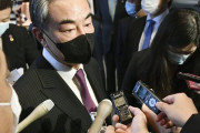 【韓国の反応】中国の王毅「尖閣諸島から漁船をなくそう」提案に、日本「受け入れられない」…韓国人「じゃ独島は？てめえらの論理で行けば、独島は間違いなくうちらのじゃん。」