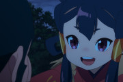 【天穂のサクナヒメ】第11話  赦しの光【海外の反応】