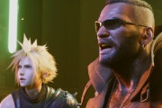 イタリア議会のネット中継で『FF7』ティファの卑猥な映像が流れるトラブル発生ｗｗｗｗｗ