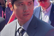 【海外の反応】日本語通訳の水原一平さんが大谷選手と共にドジャースへ加入　海外の反応「最高のフリーエージェント契約、一平と翔平が一緒にいない世界は想像できない」