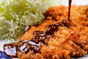 インド人「一生に一度は食べてみたい外国料理？日本のトンカツだな」