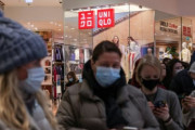【韓国の反応】「服は必需品」と言う日本のユニクロ、結局ロシア事業を一時中断へ。韓国の反応「やはり他人の顔色をうかがう民族的特性。」