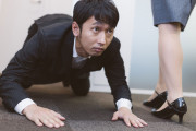 日本の高校の「全生徒に土下座のような挨拶をさせる異様な光景」が話題に！【台湾人の反応】