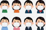 海外「定義によるね」「かなり対策されているね」日本の69％が人混みでなければ