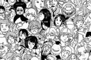 海外「今まで見てきたアニメ／漫画55作品のキャラ110名を描いてみた」日本のアニメ／漫画のファンアートを見た海外の反応