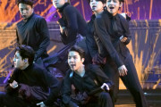 韓国紙「BTSの口にコロナ CG ... 忘れかけていると "人種差別"」韓国の反応