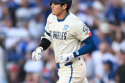【海外】「別格だ！」ドジャース大谷翔平が30歳初ホームランとなる28号！