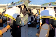 「フリーレンのコスプレで爆笑した」外国人と見るコミックマーケット103まとめ