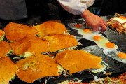 外国人「日本食が大好き、こういうの見ると日本に住みたくなる」