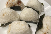 「初めておにぎりを作ってみたが崩壊しなかった！」日本食が大好きな外国人まとめ