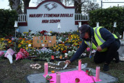 【ヤバイ】米高校での銃乱射事件の生存者2人目が自殺、この数日で相次ぐ犠牲者に世界から怒りの声