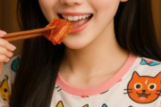 韓国人「アジアの美食旅行ランキングで韓国が1位！」→「韓国グルメだけで満足できる気がした」