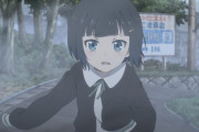 『アニメ海外の反応』終末トレインどこへ行く？　第3話