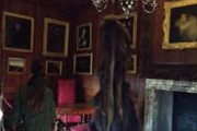 【グレイ・レディ】イギリスの宮殿で少女たちの目の前に現れた悪霊