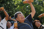 海外「日本が前代未聞の人口減少に直面してるらしいぜ」　海外の反応　←日本どうなるんだよ、マジで！