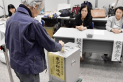 海外「日本人ってなんで投票しないの？ｗｗｗ」参議院選挙の投票率の低さが外国人の中でも話題に