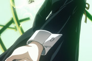 海外の反応アニメ【かぐや様は告らせたい-ウルトラロマンティック-】第10話感想「藤原姉妹が好きすぎる」