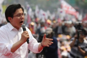 いよいよ追い詰められてきた文在寅！韓国与野党の支持率の差、わずか1.6％まで縮まる…猛追する自由韓国党＝韓国の反応