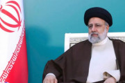 海外「テヘランの虐殺者、イランのライシ大統領がヘリコプター墜落で死亡。喜ぶイラン人達」