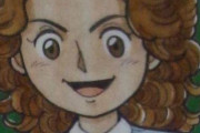 海外「日本の英語教材に出てくる外国人キャラがヤバい」ドラッグやってるオンナさんが主人公だよなこれ