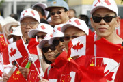 【海外の反応】アメリカ人「なぜ中国人はあんなに愛国心があるんだ？」