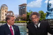 【海外の反応】桁が違いすぎる…！米教授が主張した「広島・長崎の犠牲者2億5千万人説」に海外が唖然。「天文学的な誤差だ」「歴史を学んでくれ…」