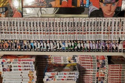 海外「日本の漫画を1000冊以上持ってるんだけど収拾がつかなくなってきた」漫画の管理方法に対する海外の反応