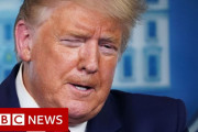 [中国肺炎]トランプさん「これからの2週間は米国にとって試練の時となるだろう」[海外の反応]