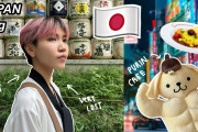 海外「もっと見たい！」日本に初めてマレーシアから来たユーチューバーのドタバタ旅行記に反響