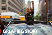 世界中に広がるBlack Lives Matterのデモ 海外の反応