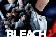 外国人「BLEACHがスター・ウォーズとコラボしてたって知ってる？」→「何でそこに一護が？」（海外の反応）