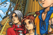 海外でこんなに愛されてたの！？ドラクエ8が発売されて16周年、掲示板にハッピーバースデースレが建てられるｗｗｗ海外の反応