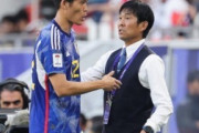 外国人「北朝鮮戦は..」冨安健洋、日本代表の試合で負傷していたことを知った海外のアーセナルサポが..【海外の反応】